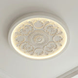 Low Profile Ceiling Light view 9
