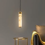 Marble Pendant Light view 2