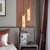 Marble Pendant Light view 6