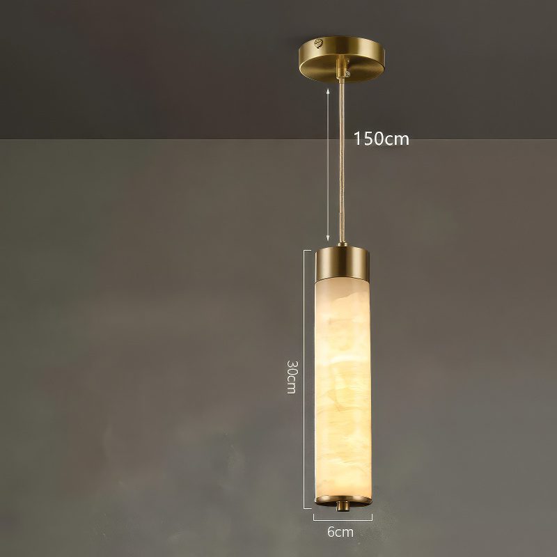 Marble Pendant Light view 8