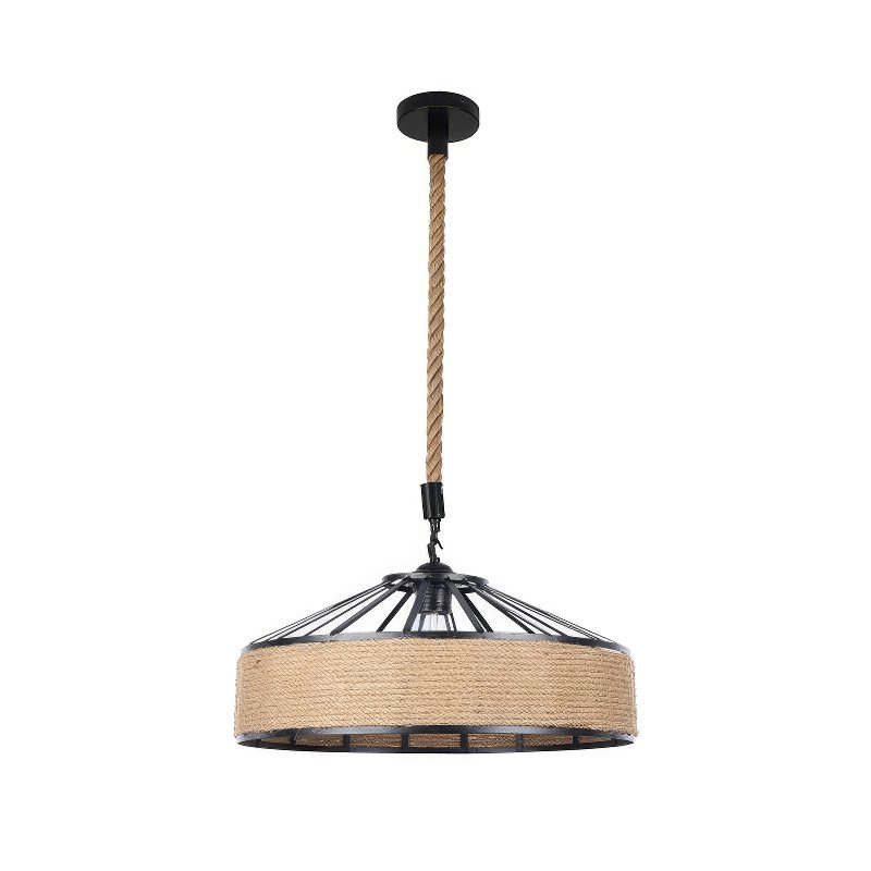 Industrial Style Pendant Lights