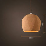Mediterranean Pendant Light view 10