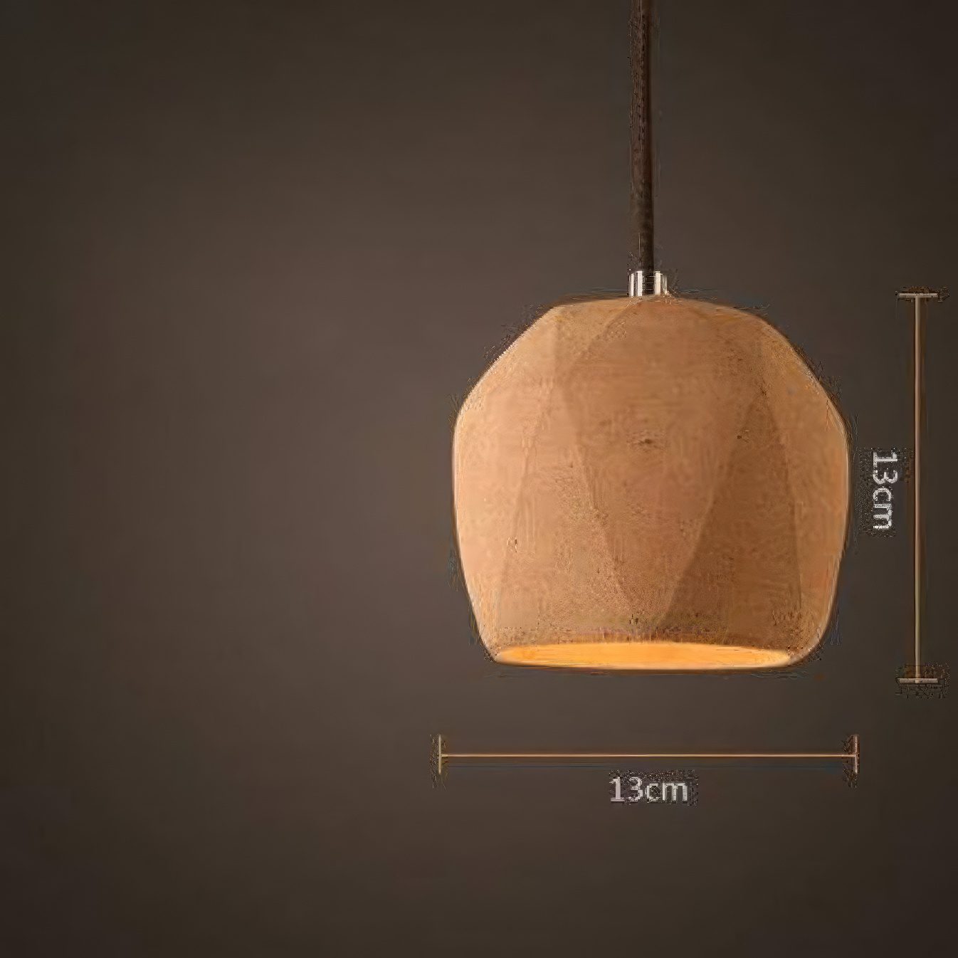 Mediterranean Pendant Light view 10