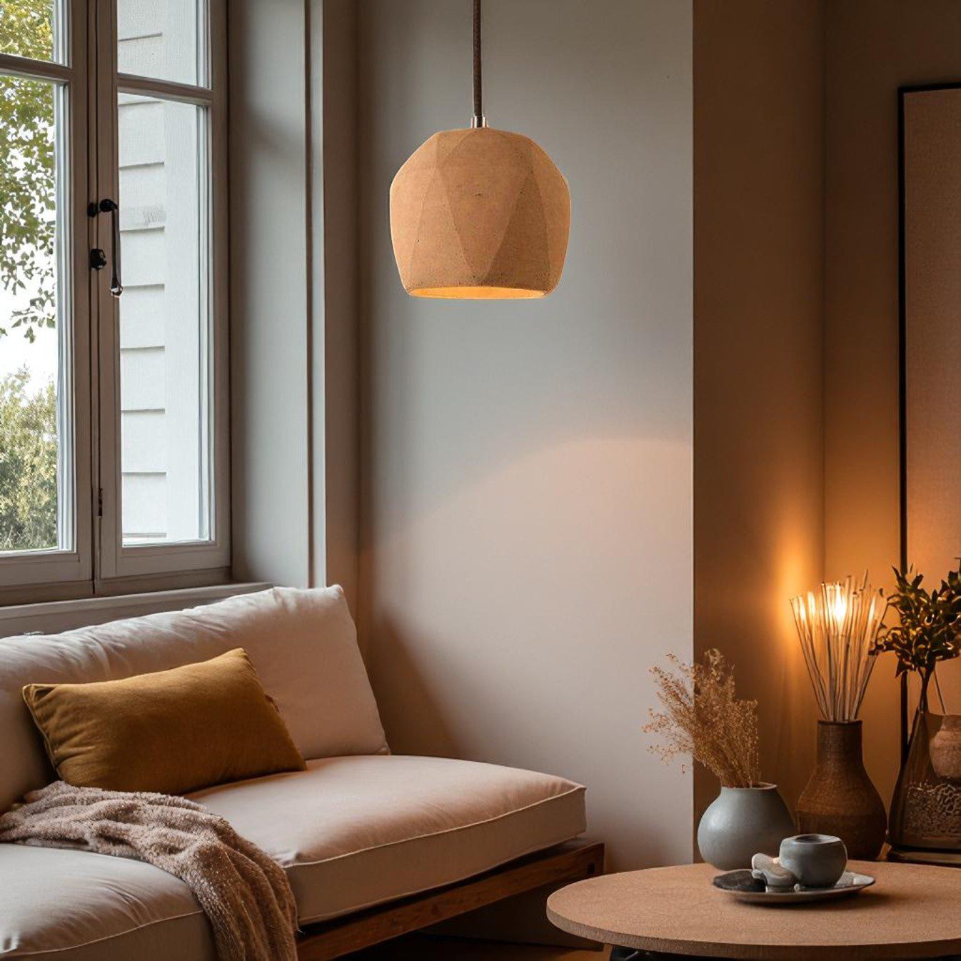 Mediterranean Pendant Light view 2