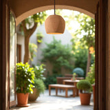 Mediterranean Pendant Light view 4