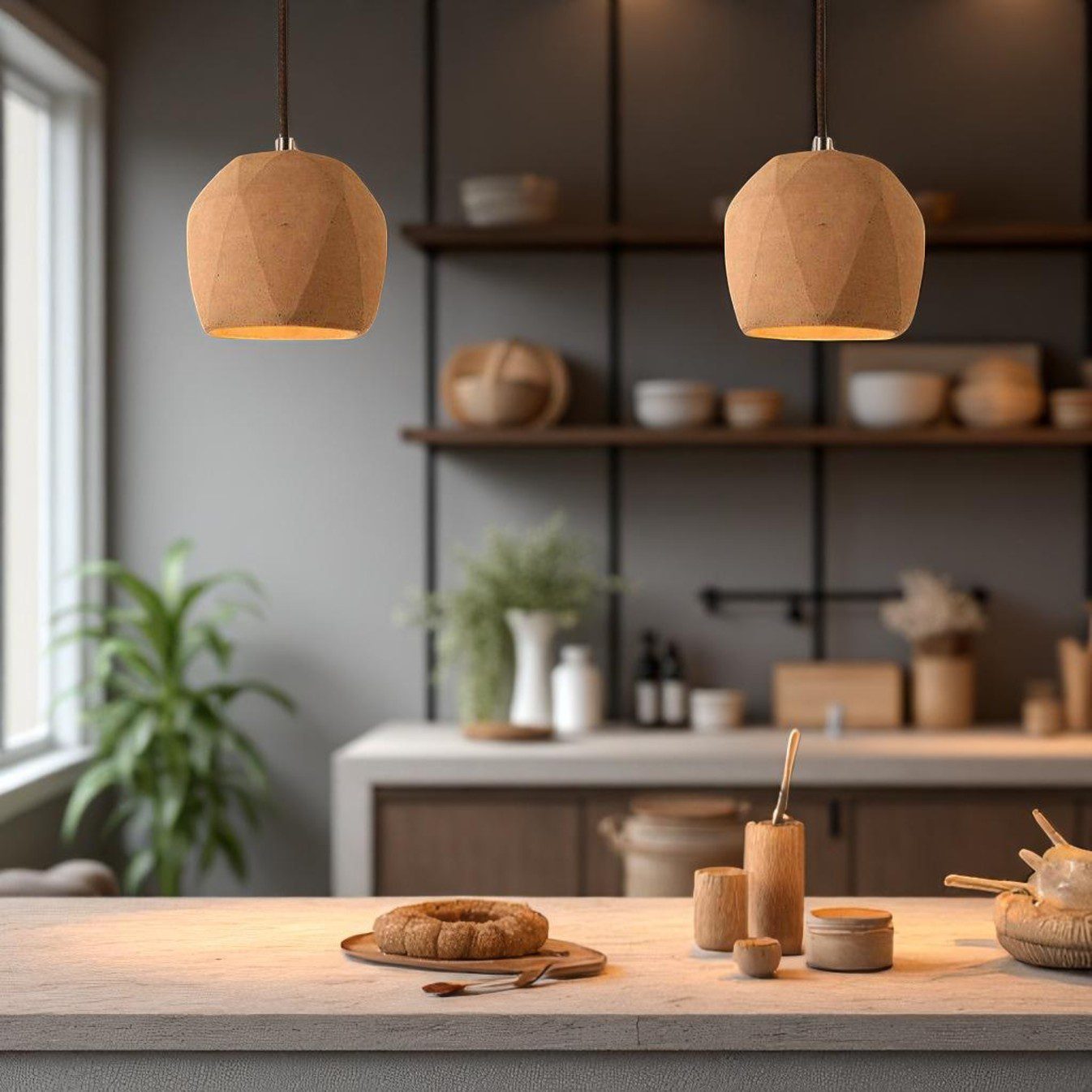 Mediterranean Pendant Light view 7