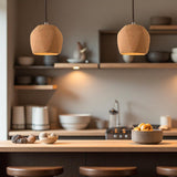 Mediterranean Pendant Light view 8