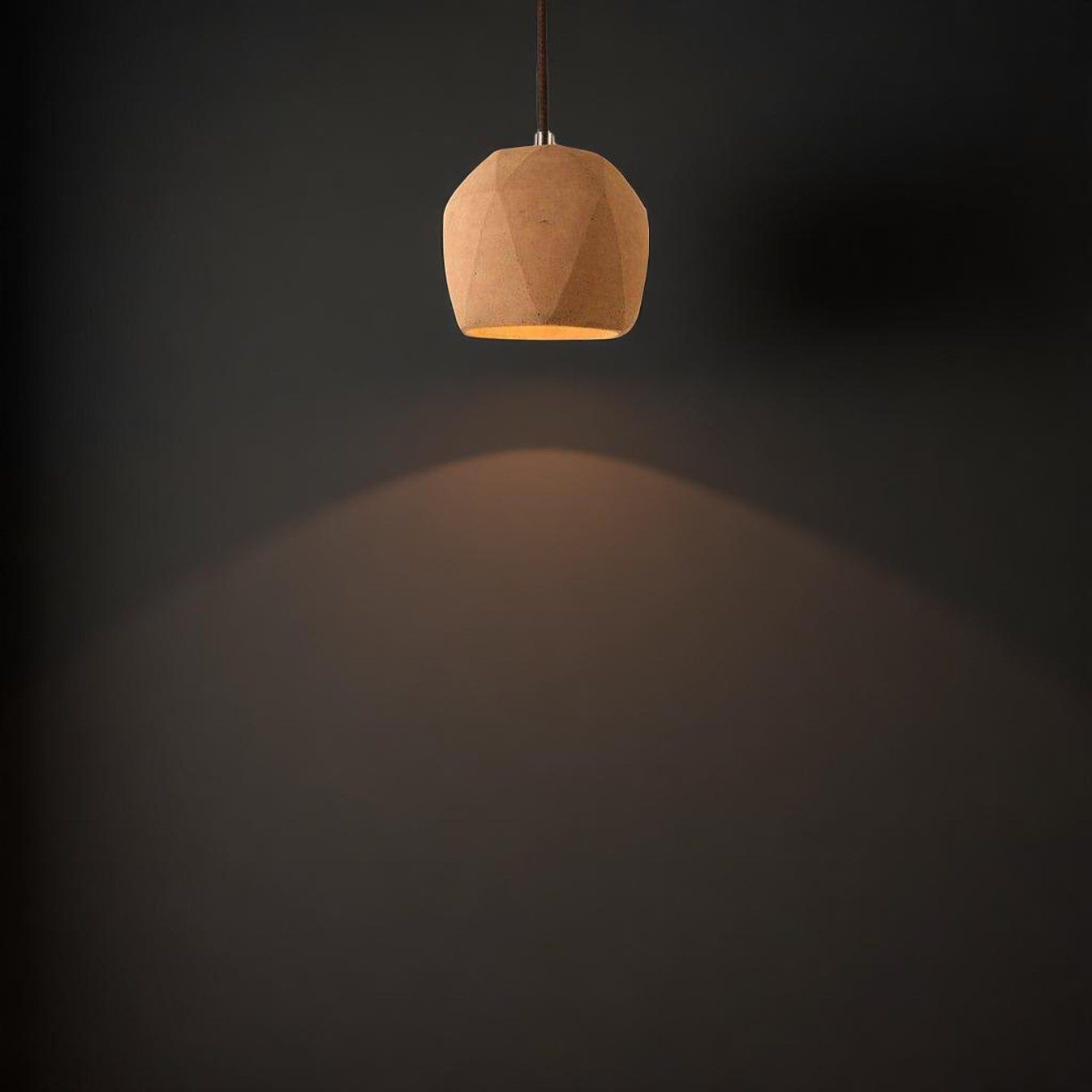Mediterranean Pendant Light view 9