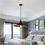 Metal Pendant Light view 6