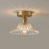 Mid Century Ceiling Light view 8