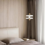 Mid Century Modern Pendant Light view 2