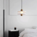 Mid Century Modern Pendant Light view 3