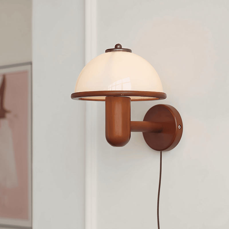 Mid Century Modern Wall Light