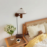 Mid Century Modern Wall Light view 8
