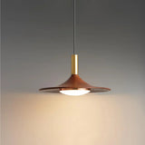 Mid Century Pendant Light view 1
