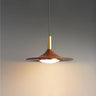 Mid Century Pendant Light