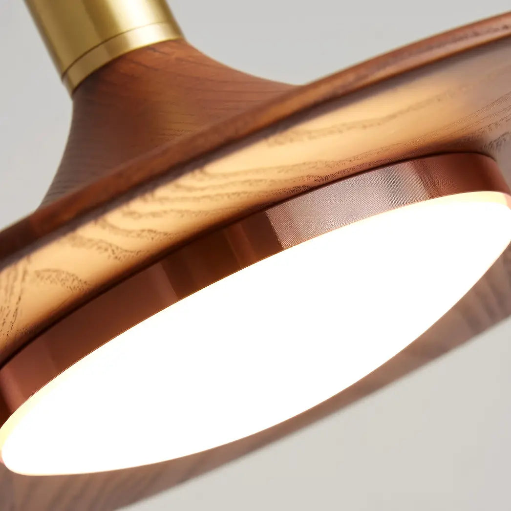 Mid Century Pendant Light view 10