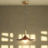 Mid Century Pendant Light view 2