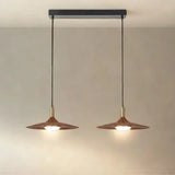 Mid Century Pendant Light view 3