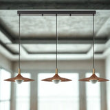 Mid Century Pendant Light view 4