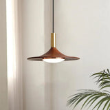 Mid Century Pendant Light view 5