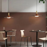 Mid Century Pendant Light view 6