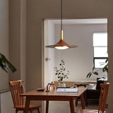 Mid Century Pendant Light view 8