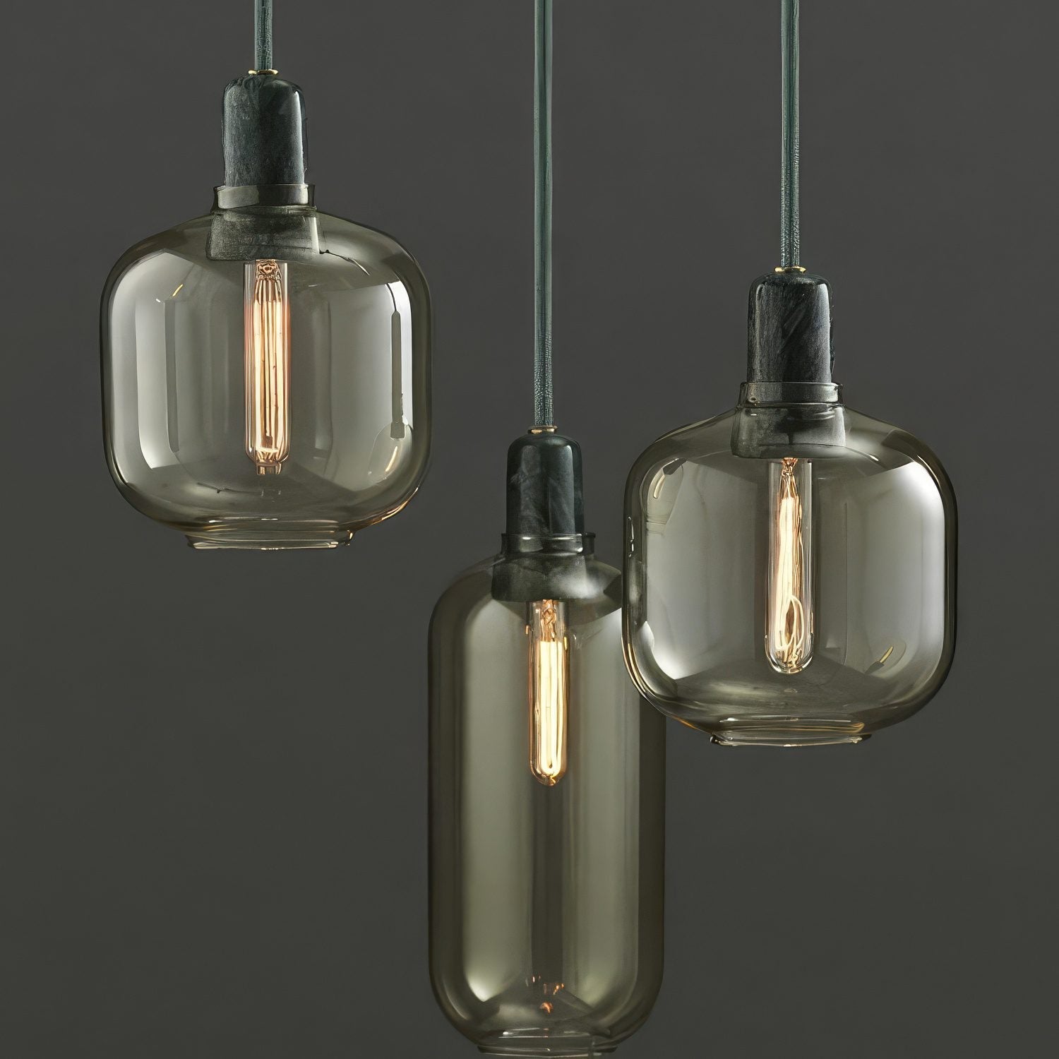 Mini Pendant Lights view 1