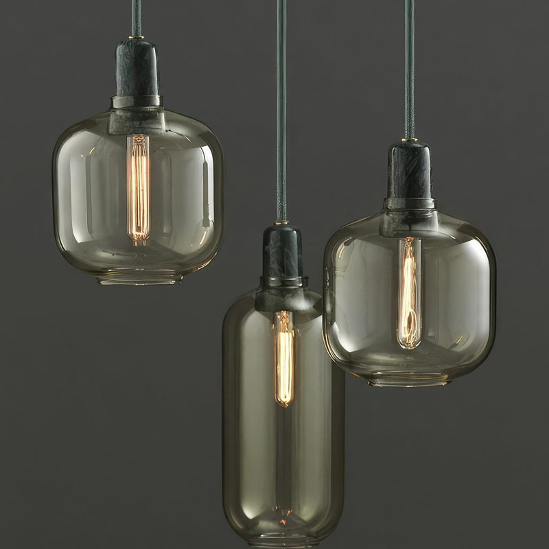 Mini Pendant Lights