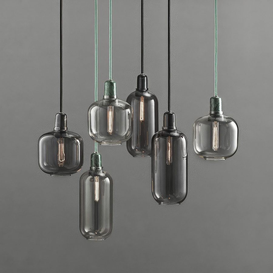 Mini Pendant Lights view 9
