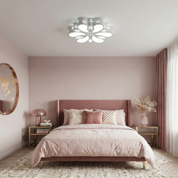 Modern Bedroom Ceiling Lamps