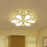 Modern Bedroom Ceiling Lamps view 2