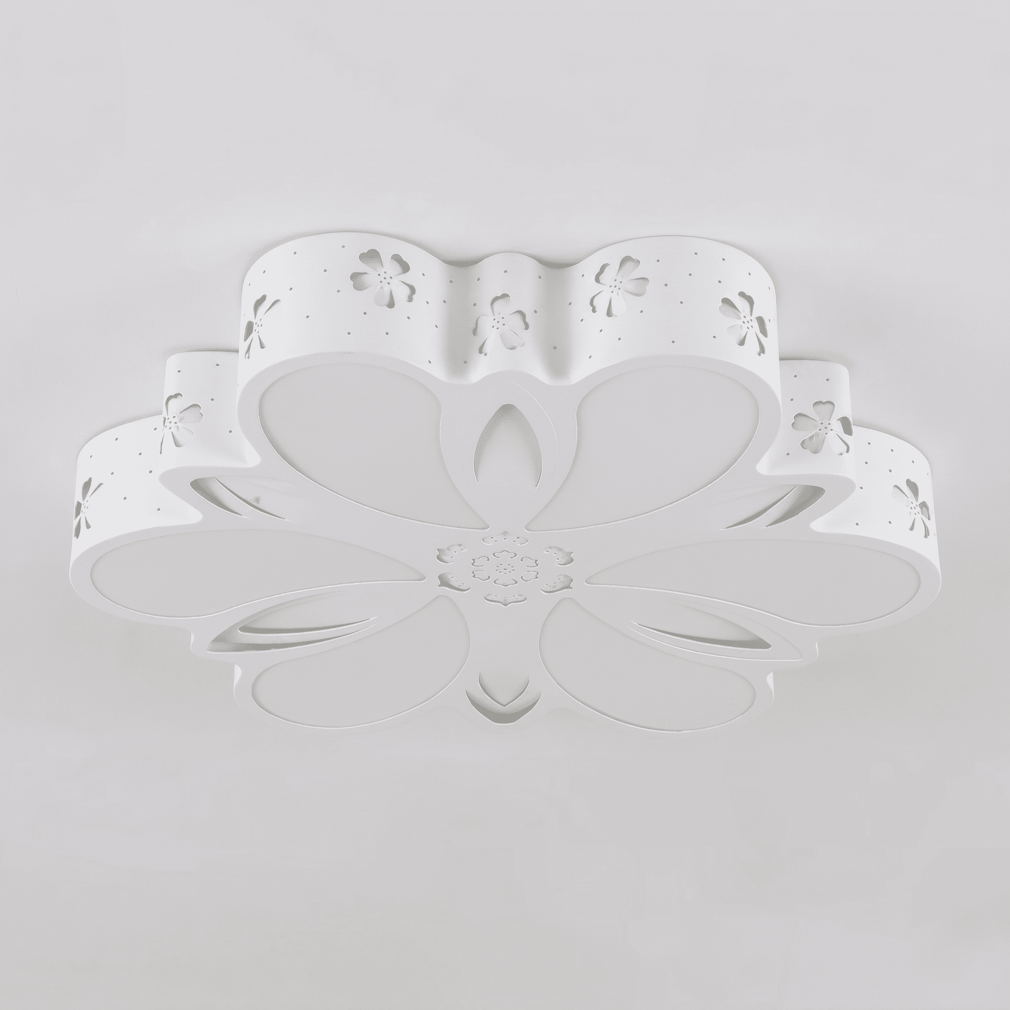 Modern Bedroom Ceiling Lamps view 3