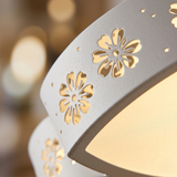 Modern Bedroom Ceiling Lamps view 5