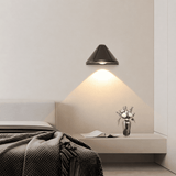 Modern Black Wall Lights view 1