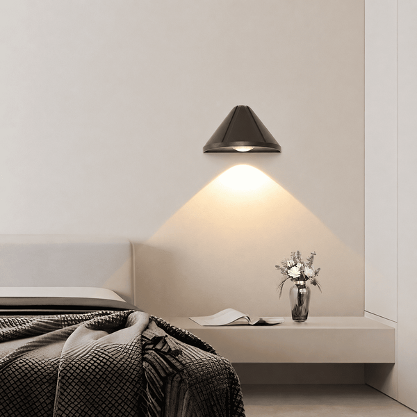 Modern Black Wall Lights