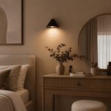 Modern Black Wall Lights view 7