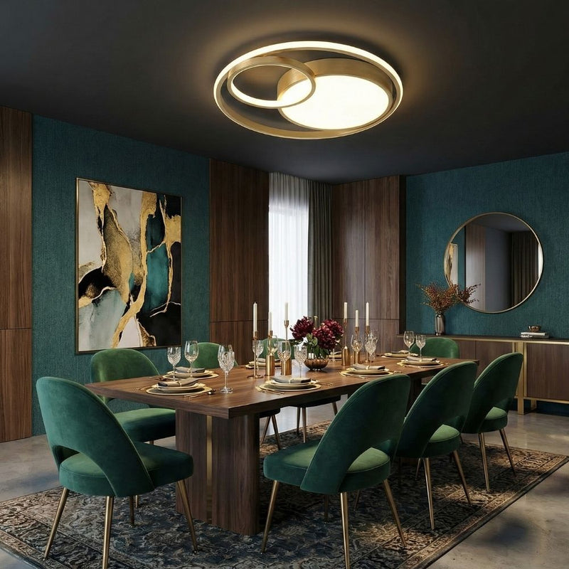 Modern Ceiling Lights