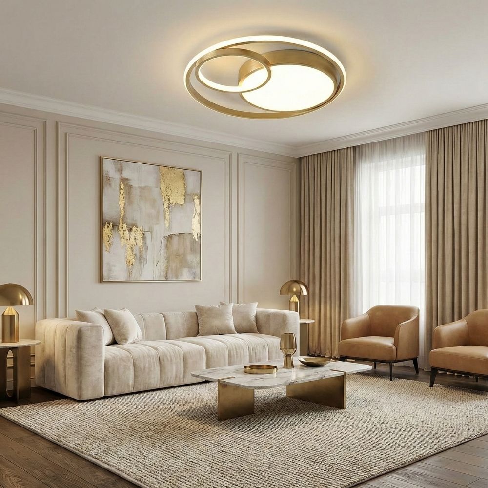 Modern Ceiling Lights view 11