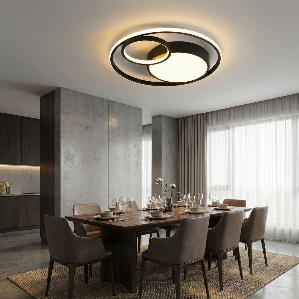 Modern Ceiling Lights view 15