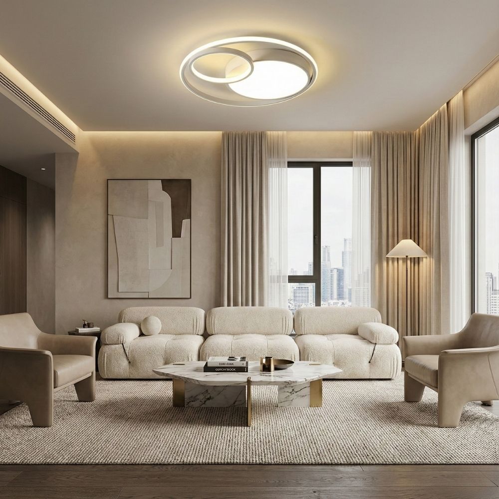 Modern Ceiling Lights view 17