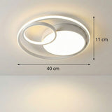 Modern Ceiling Lights view 2
