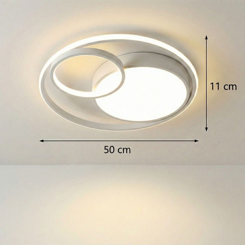 Modern Ceiling Lights view 3