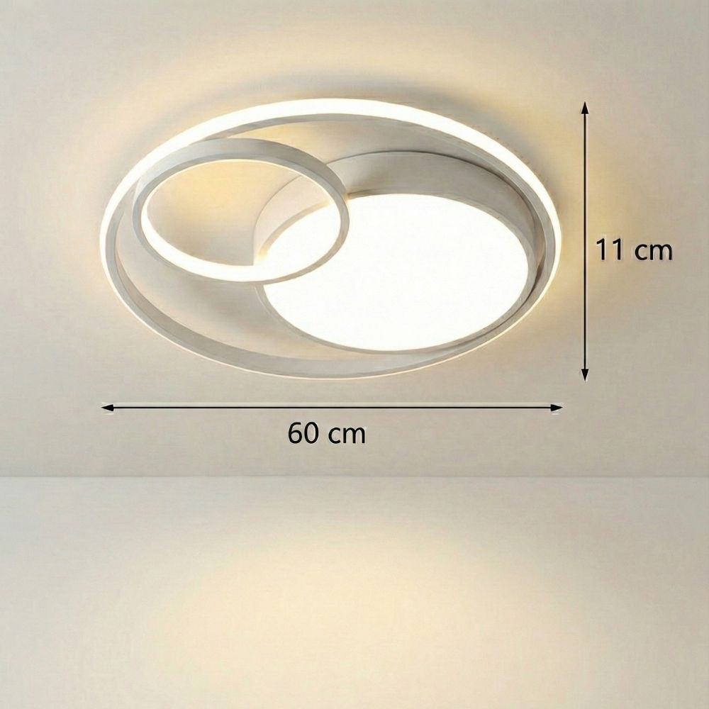 Modern Ceiling Lights view 4