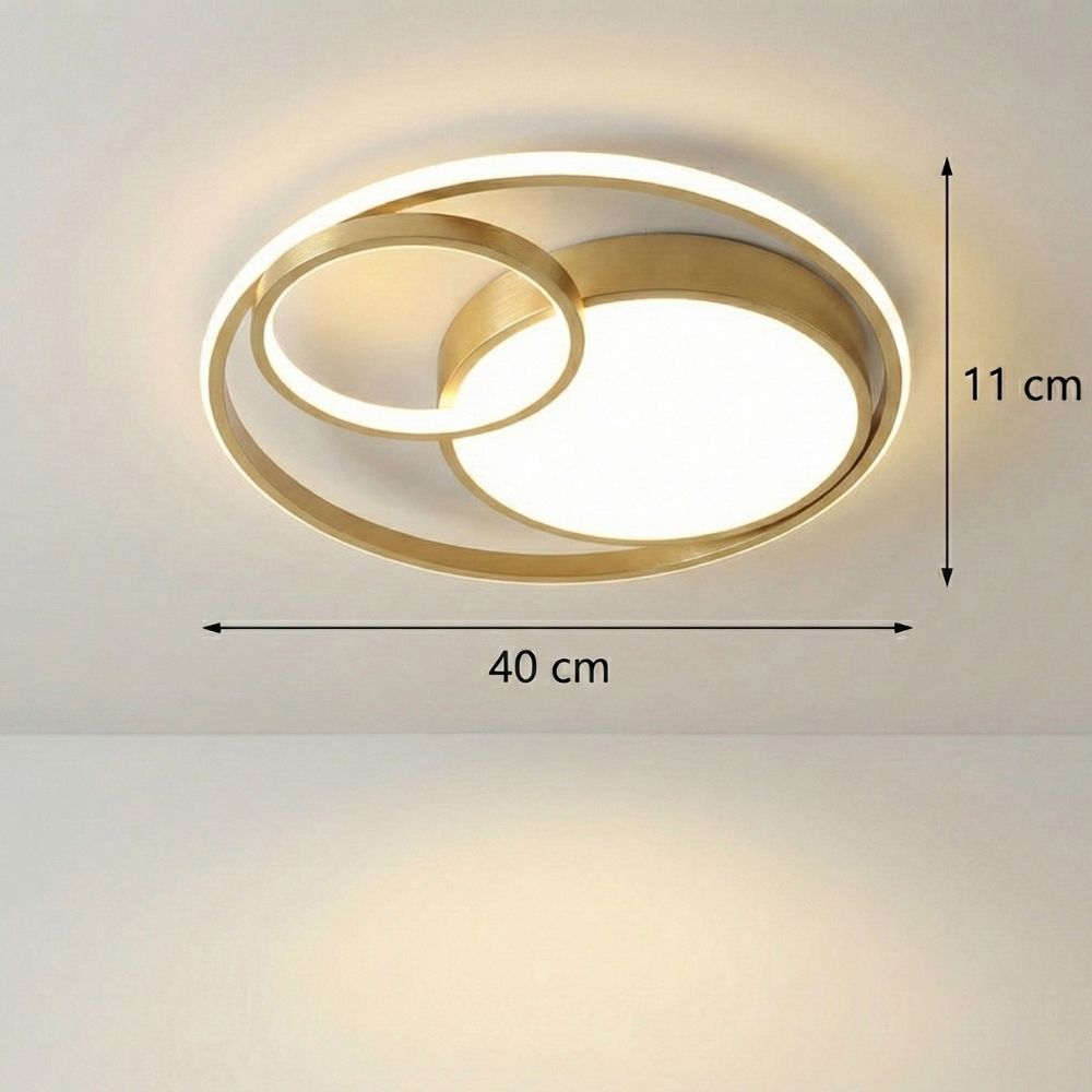 Modern Ceiling Lights view 5