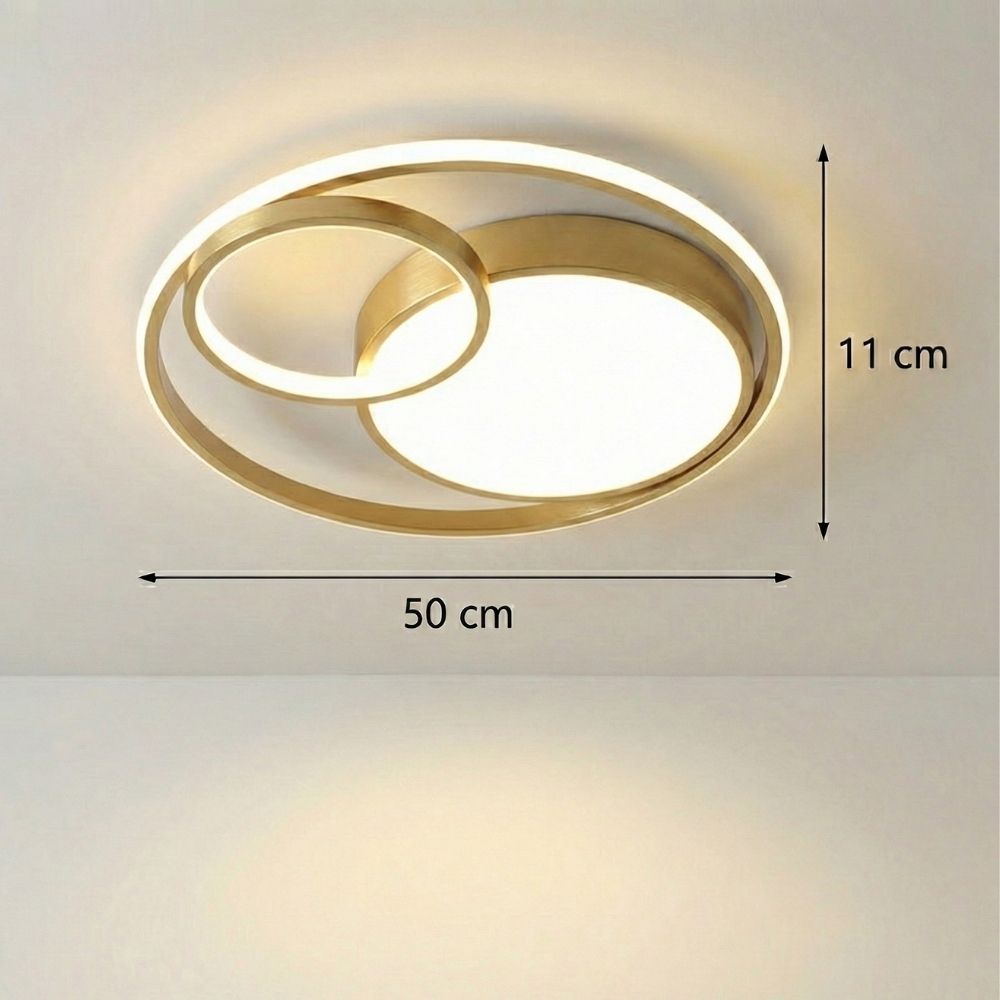 Modern Ceiling Lights view 6