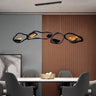 Modern Chandelier Black