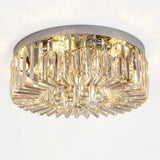 Modern Crystal Ceiling Lights view 2