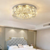 Modern Crystal Ceiling Lights view 5