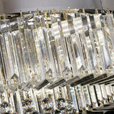 Modern Crystal Ceiling Lights view 6